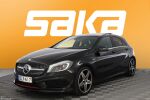 Musta Viistoperä, Mercedes-Benz A – ZLP-617, kuva 4