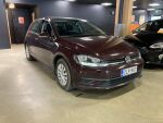Violetti Viistoperä, Volkswagen Golf – ZLP-987, kuva 1
