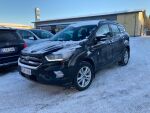 Musta Maastoauto, Ford Kuga – ZLR-180, kuva 1