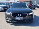 Musta Sedan, Volvo S90 – ZLR-980, kuva 2