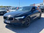 Musta Sedan, Volvo S90 – ZLR-980, kuva 3