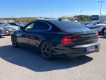 Musta Sedan, Volvo S90 – ZLR-980, kuva 4