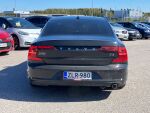 Musta Sedan, Volvo S90 – ZLR-980, kuva 5