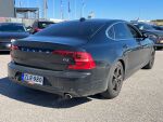 Musta Sedan, Volvo S90 – ZLR-980, kuva 6