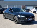 Musta Sedan, Volvo S90 – ZLR-980, kuva 1
