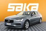 Harmaa Farmari, Volvo V90 – ZLR-996, kuva 4