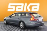 Harmaa Farmari, Volvo V90 – ZLR-996, kuva 5