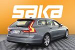 Harmaa Farmari, Volvo V90 – ZLR-996, kuva 8