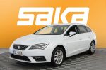 Valkoinen Farmari, Seat Leon ST – ZLS-838, kuva 4