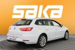 Valkoinen Farmari, Seat Leon ST – ZLS-838, kuva 8