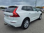 Valkoinen Maastoauto, Volvo XC60 – ZLT-793, kuva 2