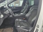 Valkoinen Maastoauto, Volvo XC60 – ZLT-793, kuva 4