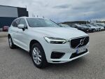 Valkoinen Maastoauto, Volvo XC60 – ZLT-793, kuva 1