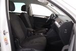 Valkoinen Maastoauto, Volkswagen Tiguan – ZLU-386, kuva 14