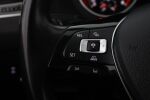Valkoinen Maastoauto, Volkswagen Tiguan – ZLU-386, kuva 18