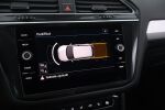 Valkoinen Maastoauto, Volkswagen Tiguan – ZLU-386, kuva 21