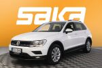 Valkoinen Maastoauto, Volkswagen Tiguan – ZLU-386, kuva 4