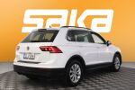 Valkoinen Maastoauto, Volkswagen Tiguan – ZLU-386, kuva 8