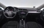 Valkoinen Maastoauto, Volkswagen Tiguan – ZLU-386, kuva 9