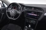 Valkoinen Maastoauto, Volkswagen Tiguan – ZLU-386, kuva 10