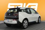 Valkoinen Viistoperä, BMW i3 – ZLV-733, kuva 8