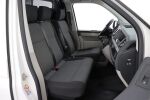 Valkoinen Pakettiauto, Volkswagen Transporter – ZLX-614, kuva 13