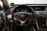 Harmaa Sedan, Honda Accord – ZLY-261, kuva 13