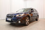 Sininen Farmari, Subaru Outback – ZMA-376, kuva 4