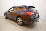 Sininen Farmari, Subaru Outback – ZMA-376, kuva 7