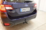 Sininen Farmari, Subaru Outback – ZMA-376, kuva 10