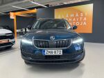 Sininen Farmari, Skoda Karoq – ZMA-872, kuva 2