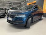 Sininen Farmari, Skoda Karoq – ZMA-872, kuva 3