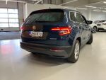 Sininen Farmari, Skoda Karoq – ZMA-872, kuva 4