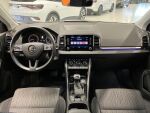 Sininen Farmari, Skoda Karoq – ZMA-872, kuva 7