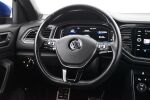 Sininen Maastoauto, Volkswagen T-Roc – ZMB-517, kuva 13