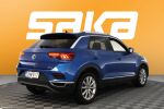 Sininen Maastoauto, Volkswagen T-Roc – ZMB-517, kuva 8