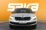 Harmaa Maastoauto, Skoda Kodiaq – ZMB-693, kuva 2
