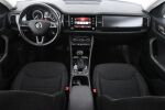 Harmaa Maastoauto, Skoda Kodiaq – ZMB-693, kuva 18