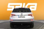 Harmaa Maastoauto, Skoda Kodiaq – ZMB-693, kuva 7