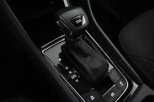 Harmaa Maastoauto, Skoda Kodiaq – ZMB-693