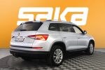 Harmaa Maastoauto, Skoda Kodiaq – ZMB-693, kuva 8