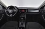 Harmaa Maastoauto, Skoda Kodiaq – ZMB-693, kuva 9