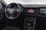 Harmaa Maastoauto, Skoda Kodiaq – ZMB-693, kuva 10