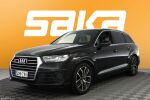 Musta Farmari, Audi Q7 – ZMB-785, kuva 4