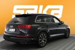 Musta Farmari, Audi Q7 – ZMB-785, kuva 8