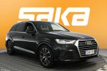 Musta Farmari, Audi Q7 – ZMB-785, kuva 1