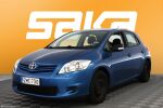 Sininen Viistoperä, Toyota Auris – ZMC-730, kuva 3