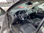 Musta Maastoauto, Nissan Qashqai – ZME-592, kuva 5