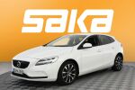 Valkoinen Viistoperä, Volvo V40 – ZMH-358, kuva 4