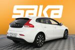 Valkoinen Viistoperä, Volvo V40 – ZMH-358, kuva 8